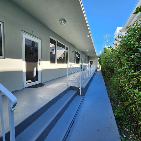 Apartament The West Gem Miami Beach Zewnętrze zdjęcie