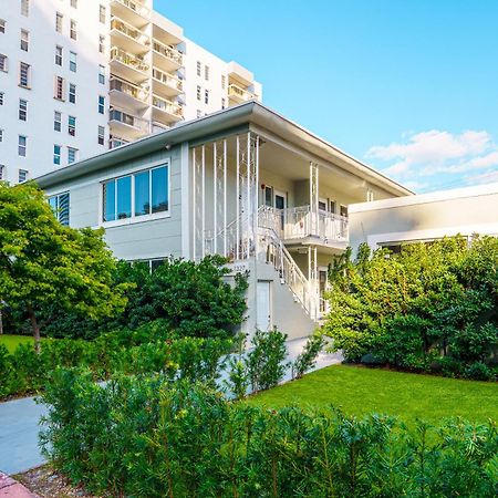 Apartament The West Gem Miami Beach Zewnętrze zdjęcie