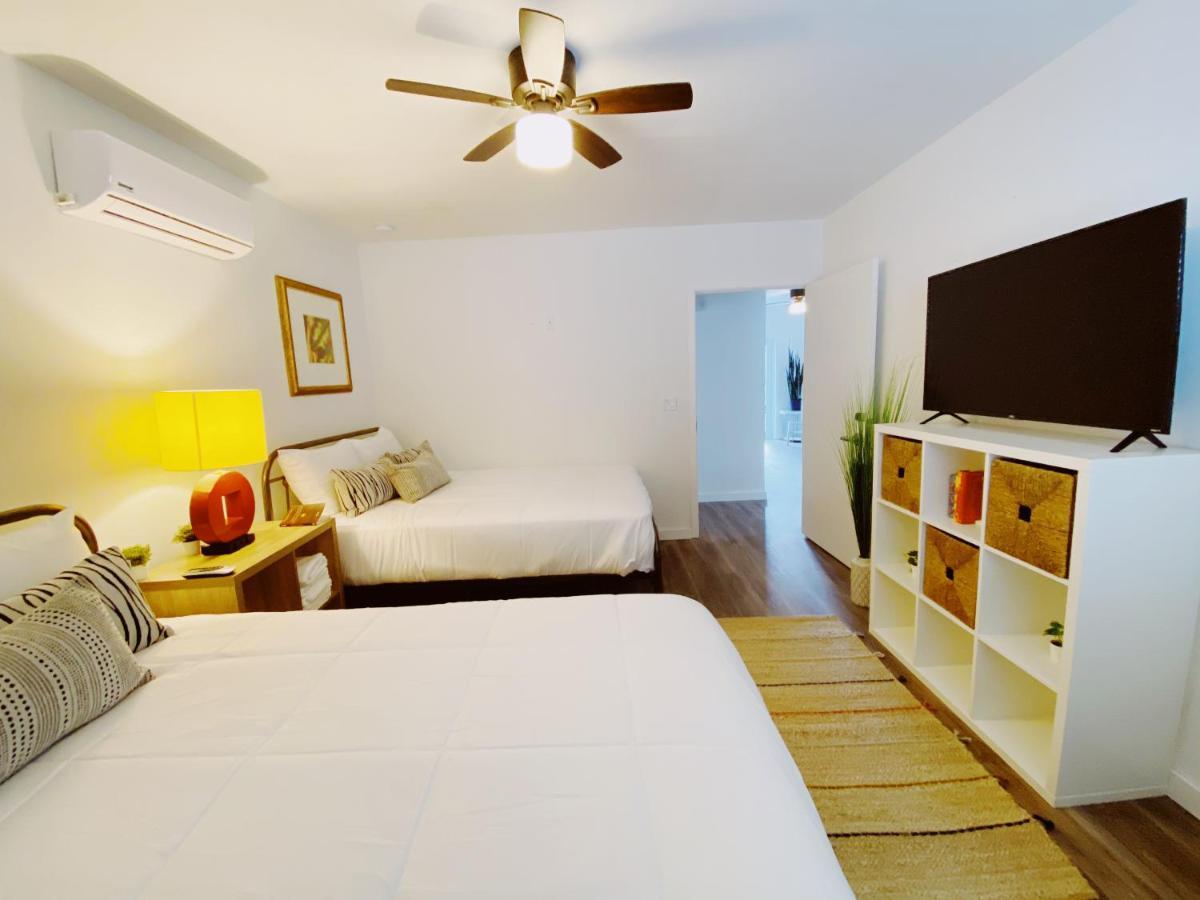 Apartament The West Gem Miami Beach Zewnętrze zdjęcie