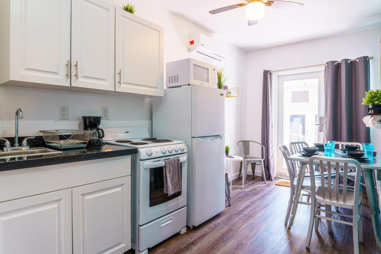 Apartament The West Gem Miami Beach Zewnętrze zdjęcie