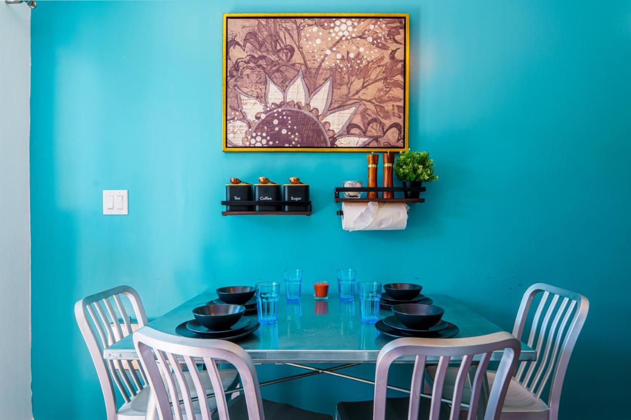 Apartament The West Gem Miami Beach Zewnętrze zdjęcie