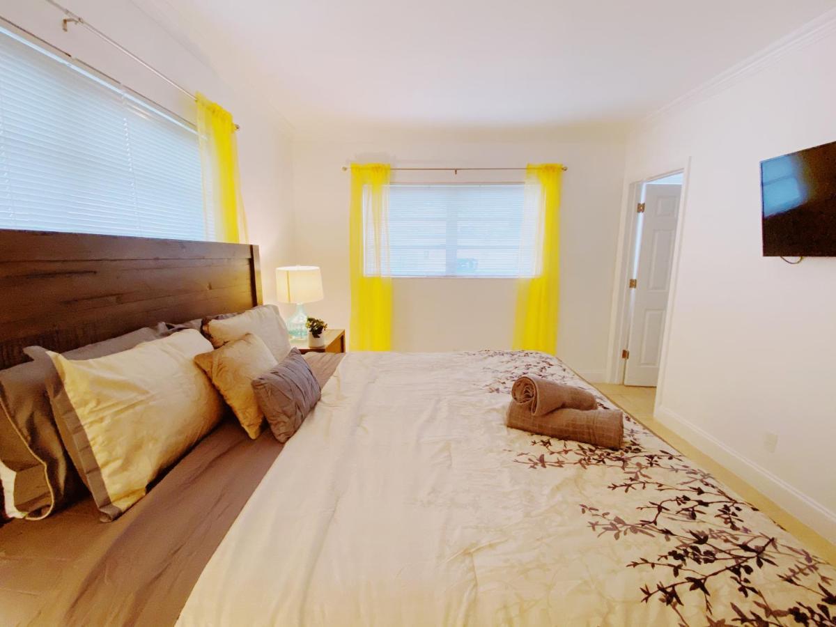 Apartament The West Gem Miami Beach Zewnętrze zdjęcie
