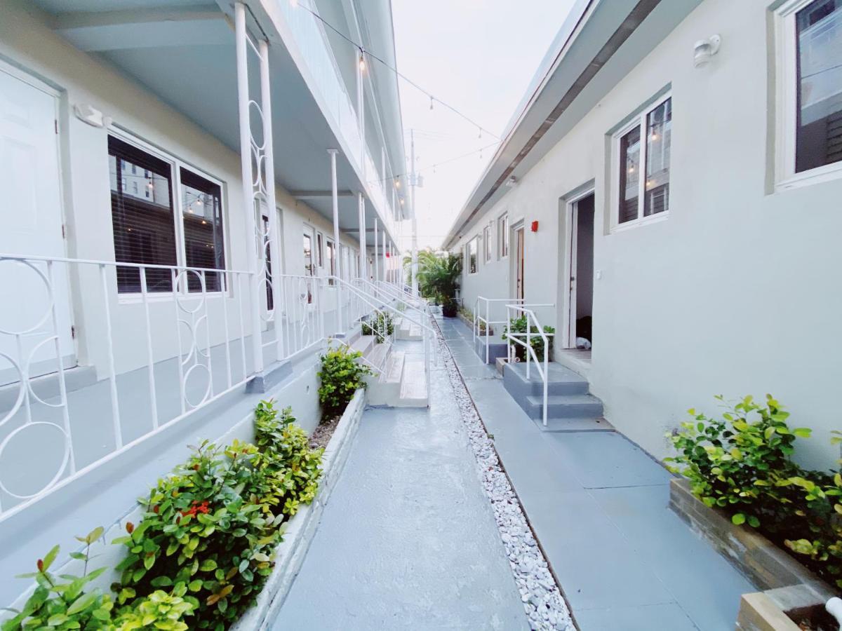 Apartament The West Gem Miami Beach Zewnętrze zdjęcie