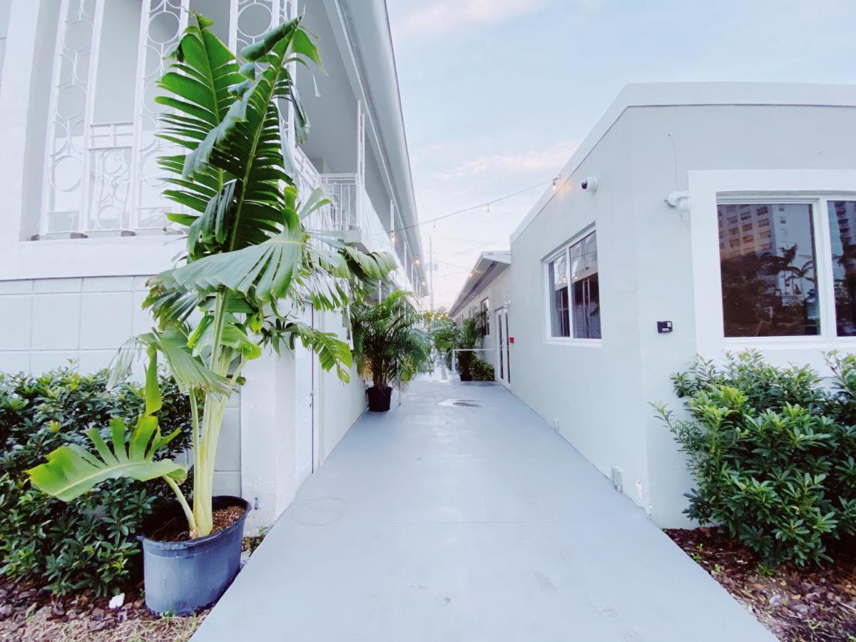 Apartament The West Gem Miami Beach Zewnętrze zdjęcie