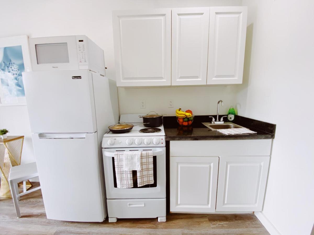 Apartament The West Gem Miami Beach Zewnętrze zdjęcie