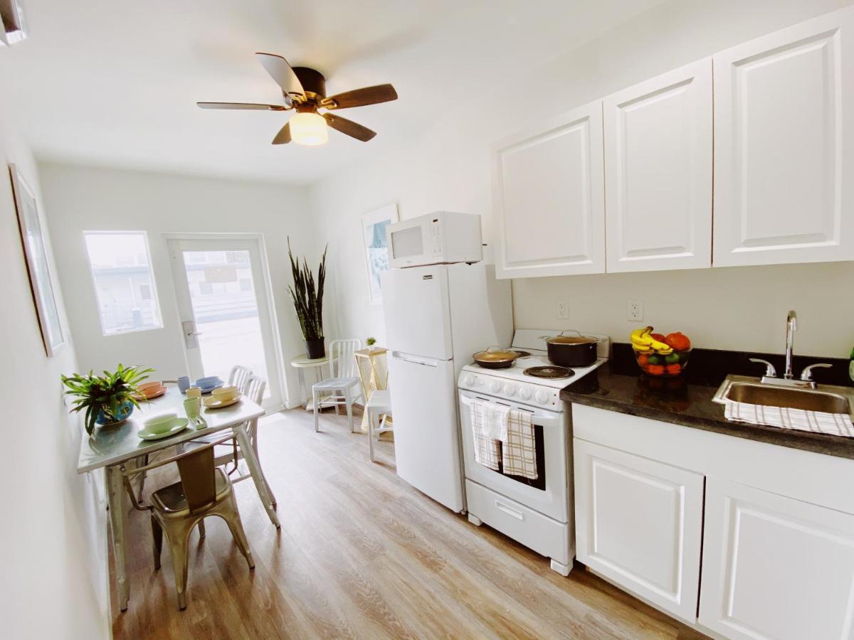 Apartament The West Gem Miami Beach Zewnętrze zdjęcie