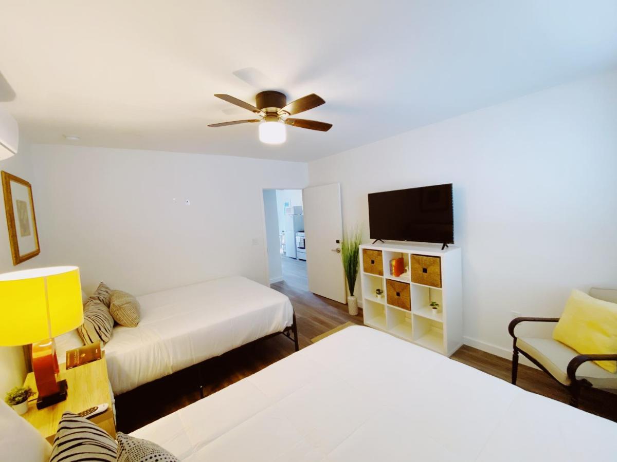 Apartament The West Gem Miami Beach Zewnętrze zdjęcie