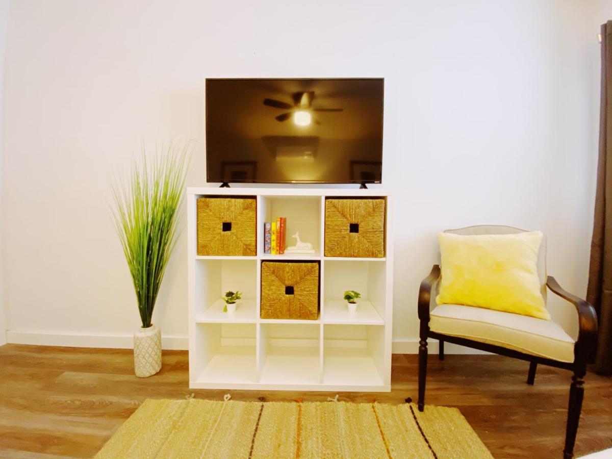 Apartament The West Gem Miami Beach Zewnętrze zdjęcie