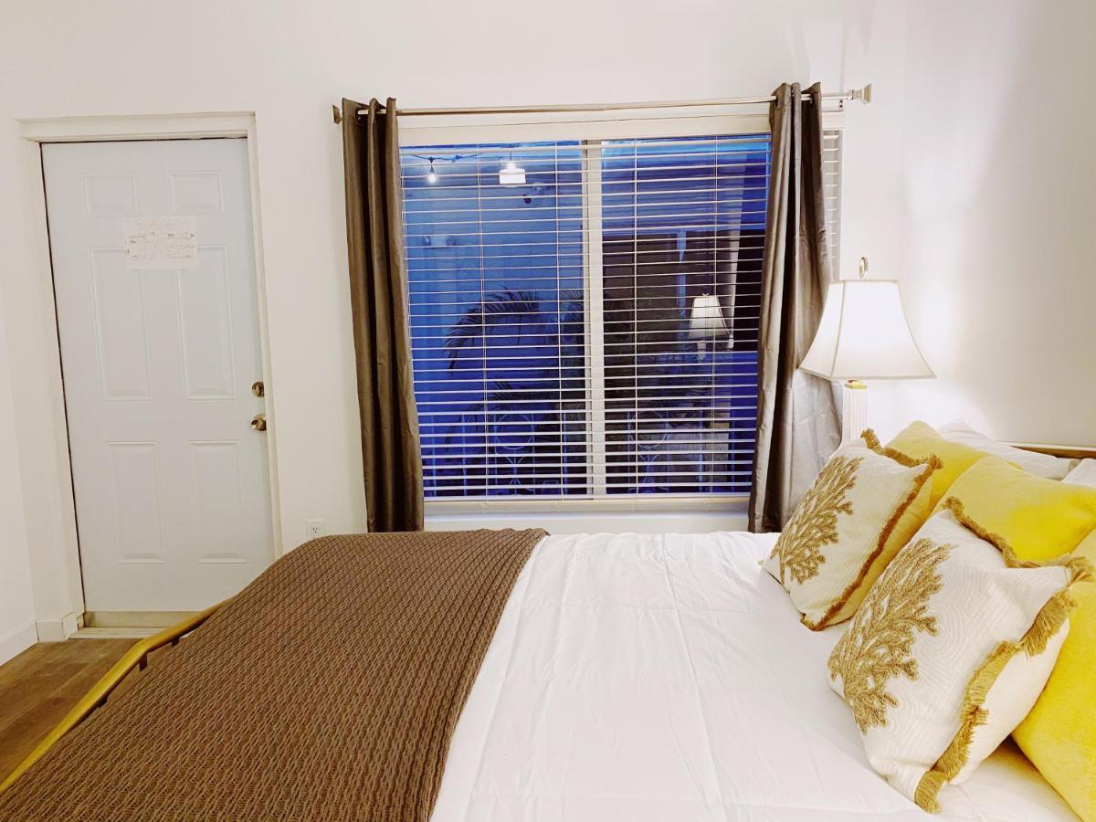 Apartament The West Gem Miami Beach Zewnętrze zdjęcie
