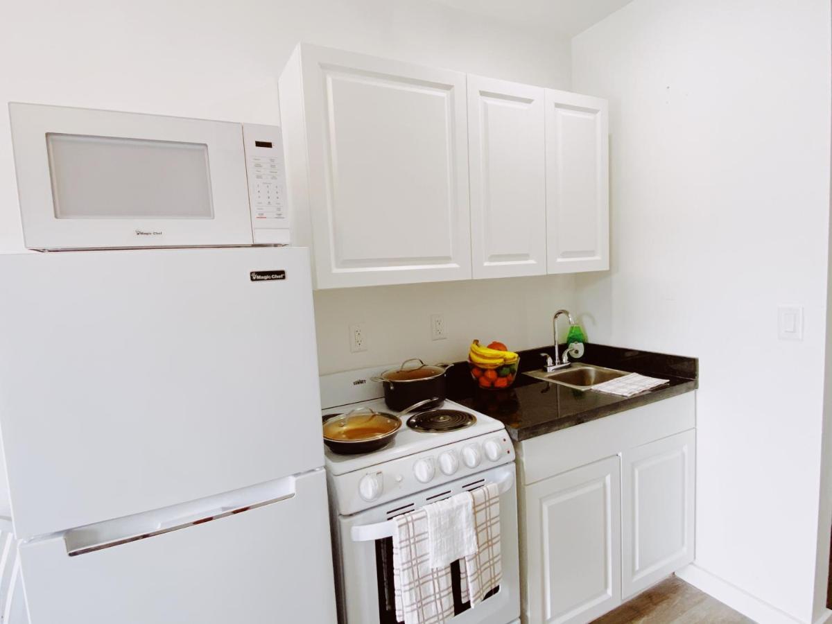Apartament The West Gem Miami Beach Zewnętrze zdjęcie