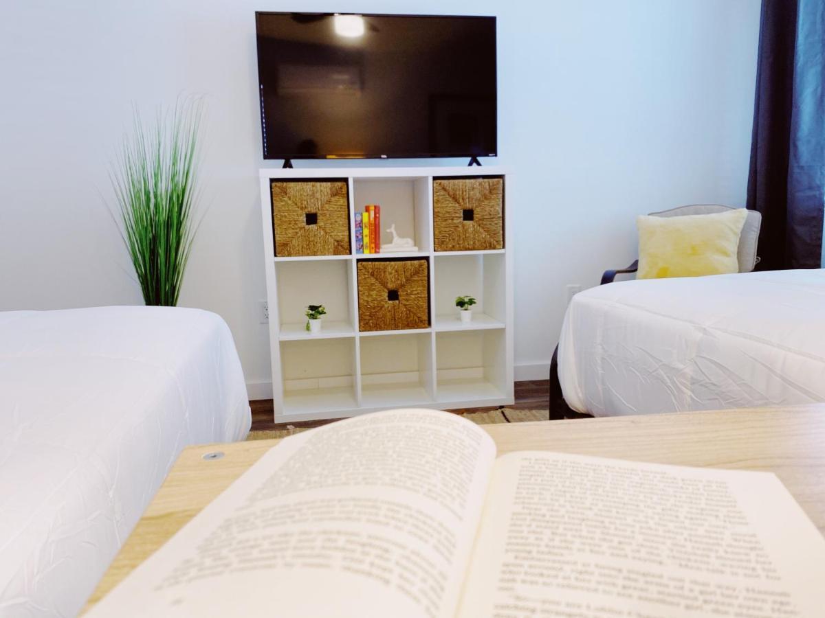 Apartament The West Gem Miami Beach Zewnętrze zdjęcie