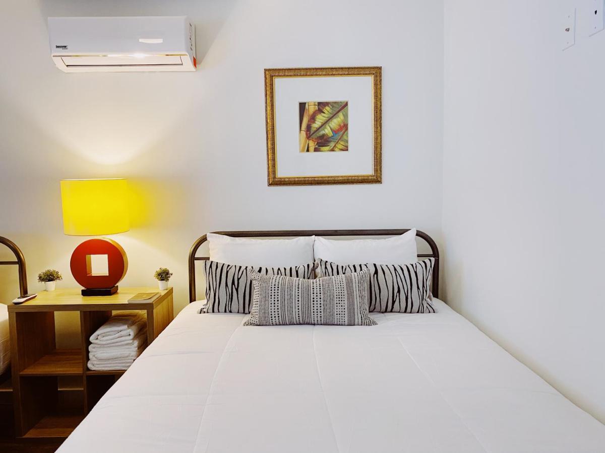 Apartament The West Gem Miami Beach Zewnętrze zdjęcie
