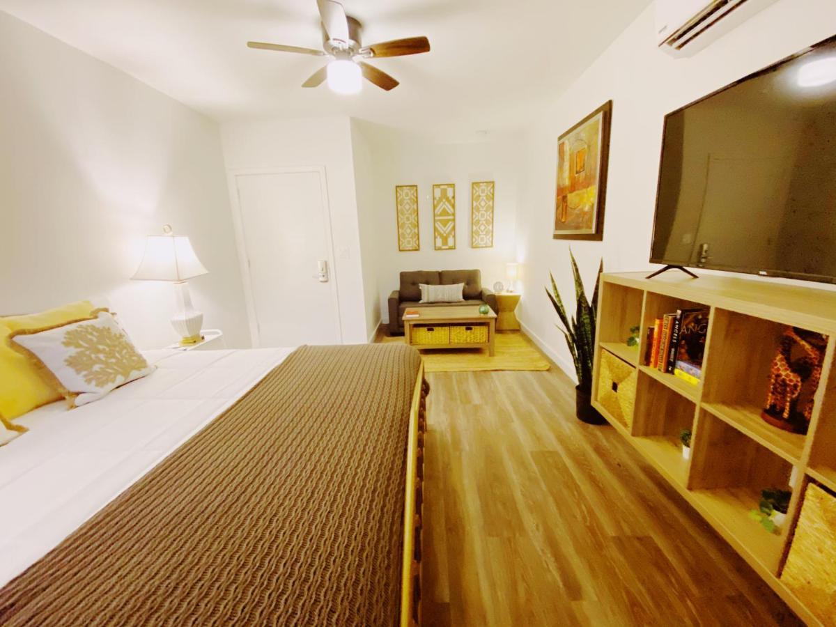 Apartament The West Gem Miami Beach Zewnętrze zdjęcie