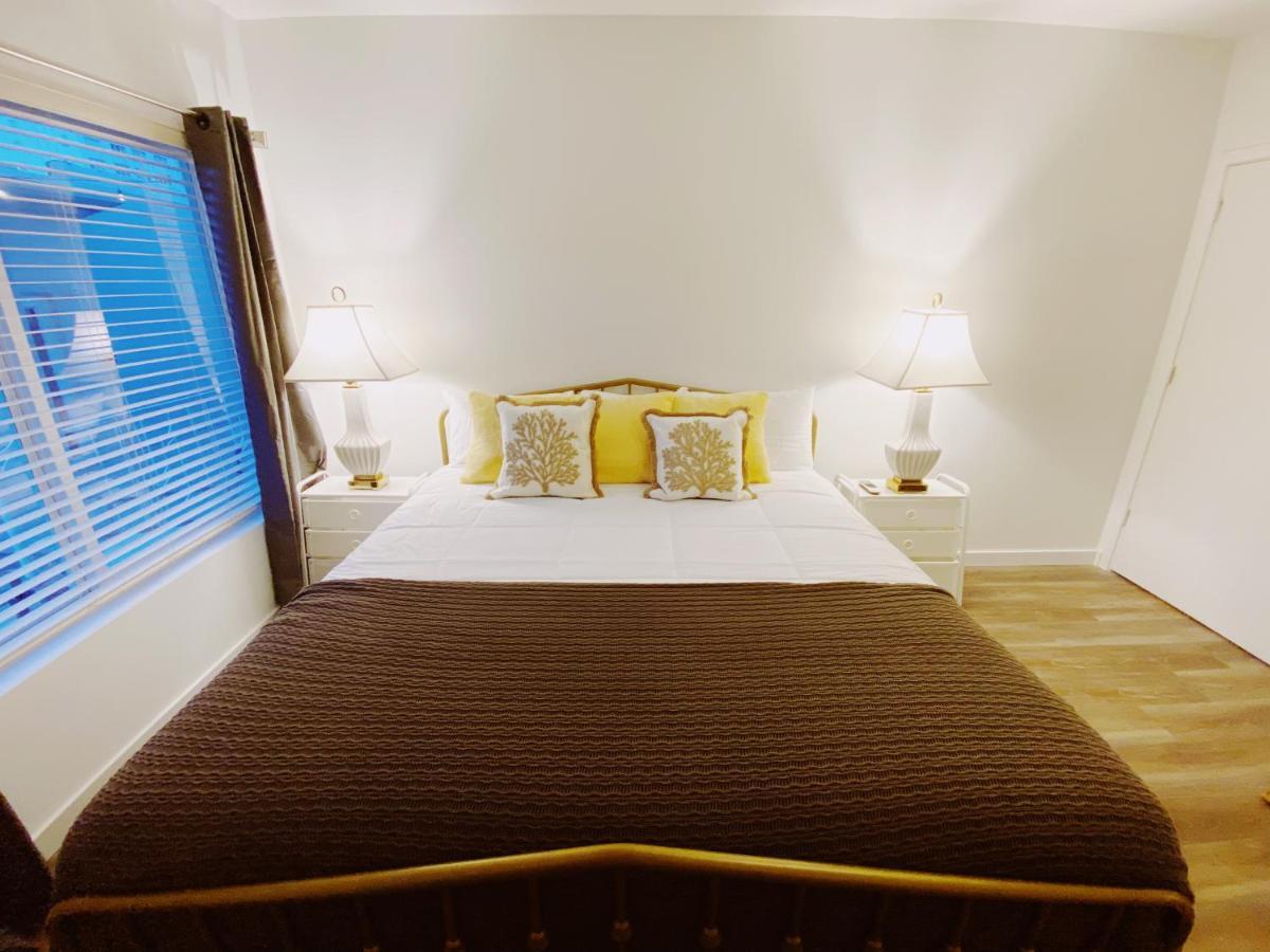 Apartament The West Gem Miami Beach Zewnętrze zdjęcie