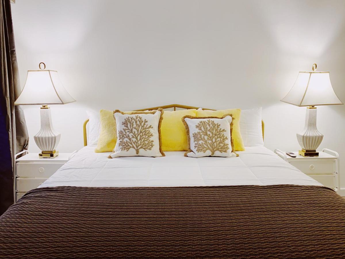 Apartament The West Gem Miami Beach Zewnętrze zdjęcie