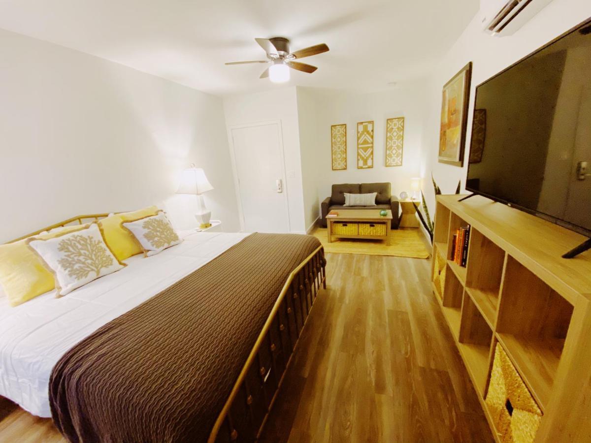 Apartament The West Gem Miami Beach Zewnętrze zdjęcie