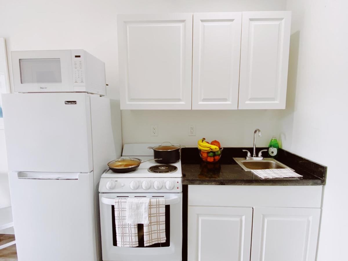 Apartament The West Gem Miami Beach Zewnętrze zdjęcie