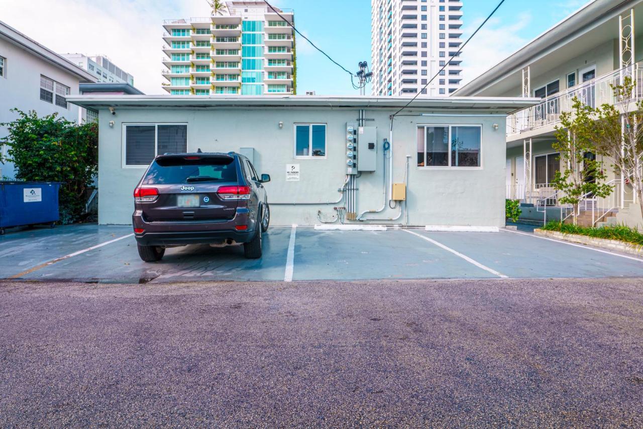 Apartament The West Gem Miami Beach Zewnętrze zdjęcie