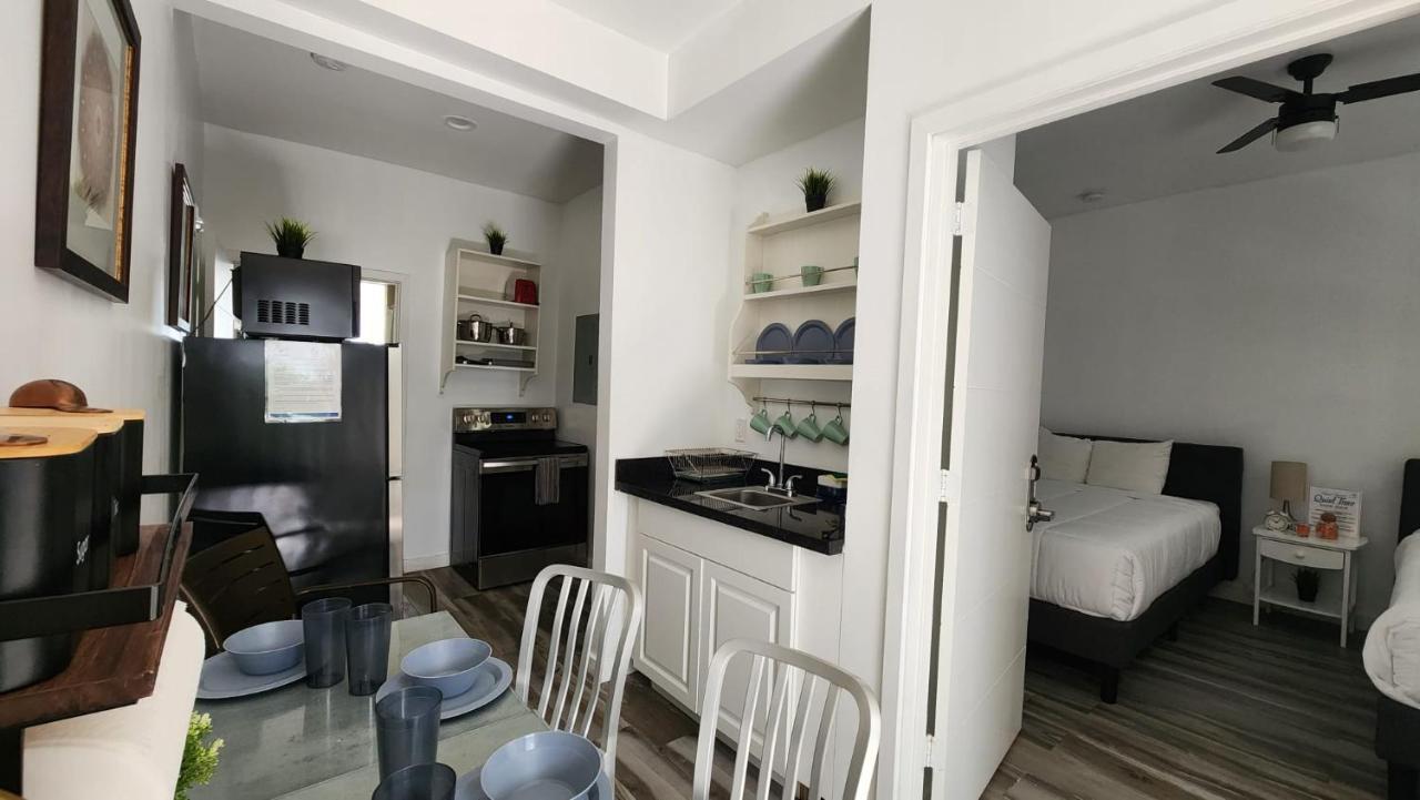 Apartament The West Gem Miami Beach Zewnętrze zdjęcie