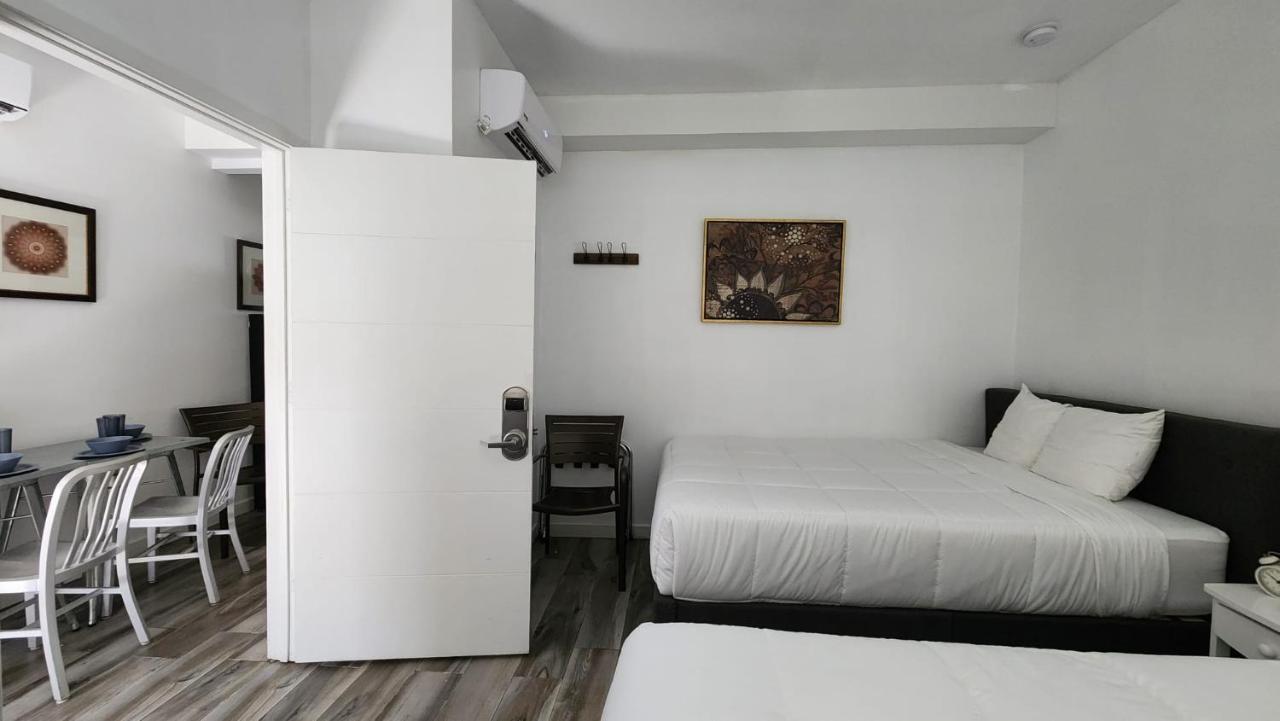 Apartament The West Gem Miami Beach Zewnętrze zdjęcie
