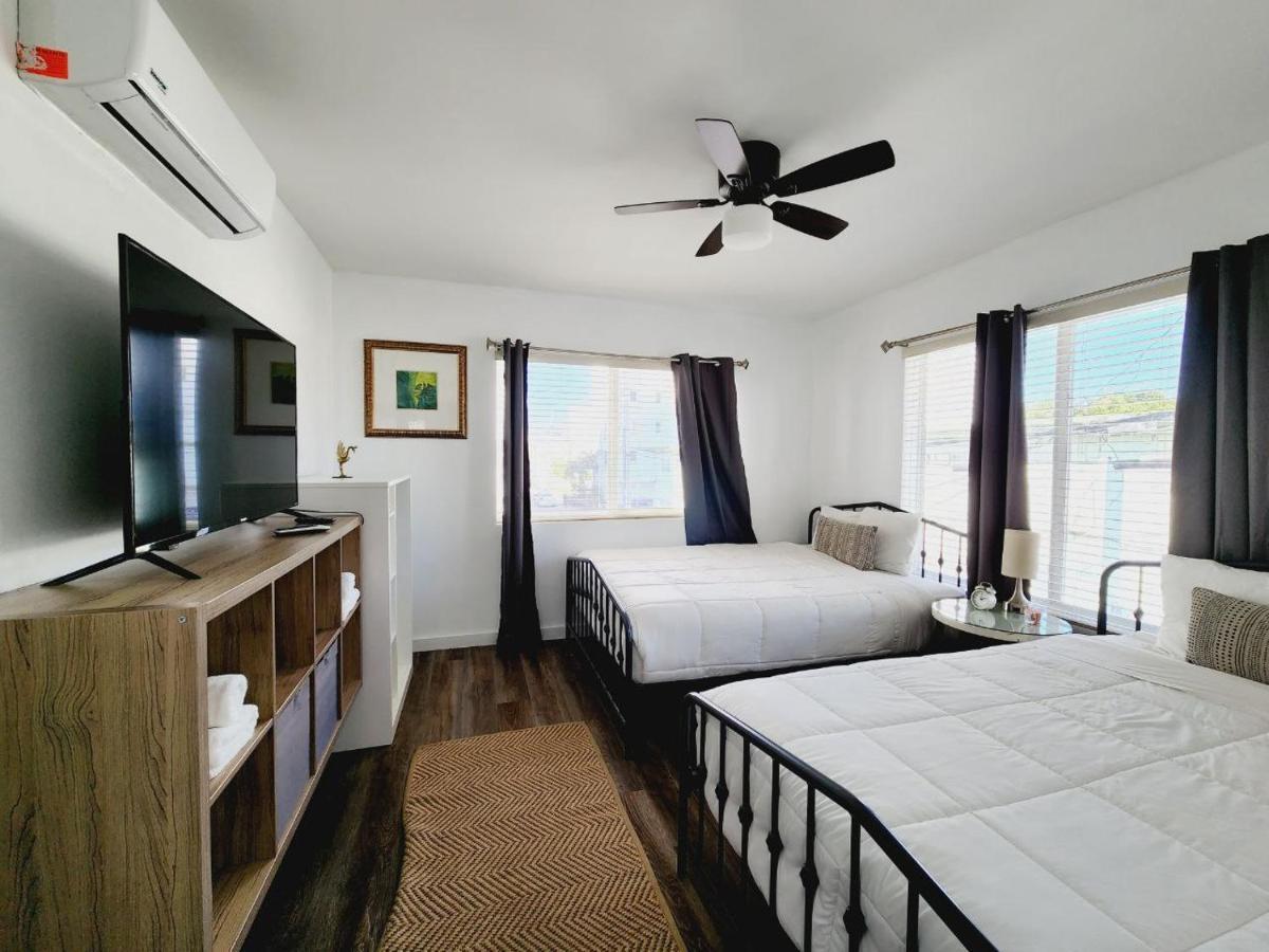Apartament The West Gem Miami Beach Zewnętrze zdjęcie
