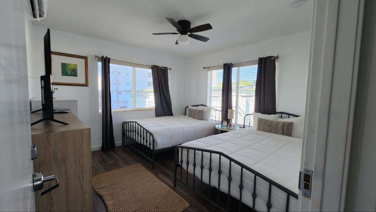 Apartament The West Gem Miami Beach Zewnętrze zdjęcie