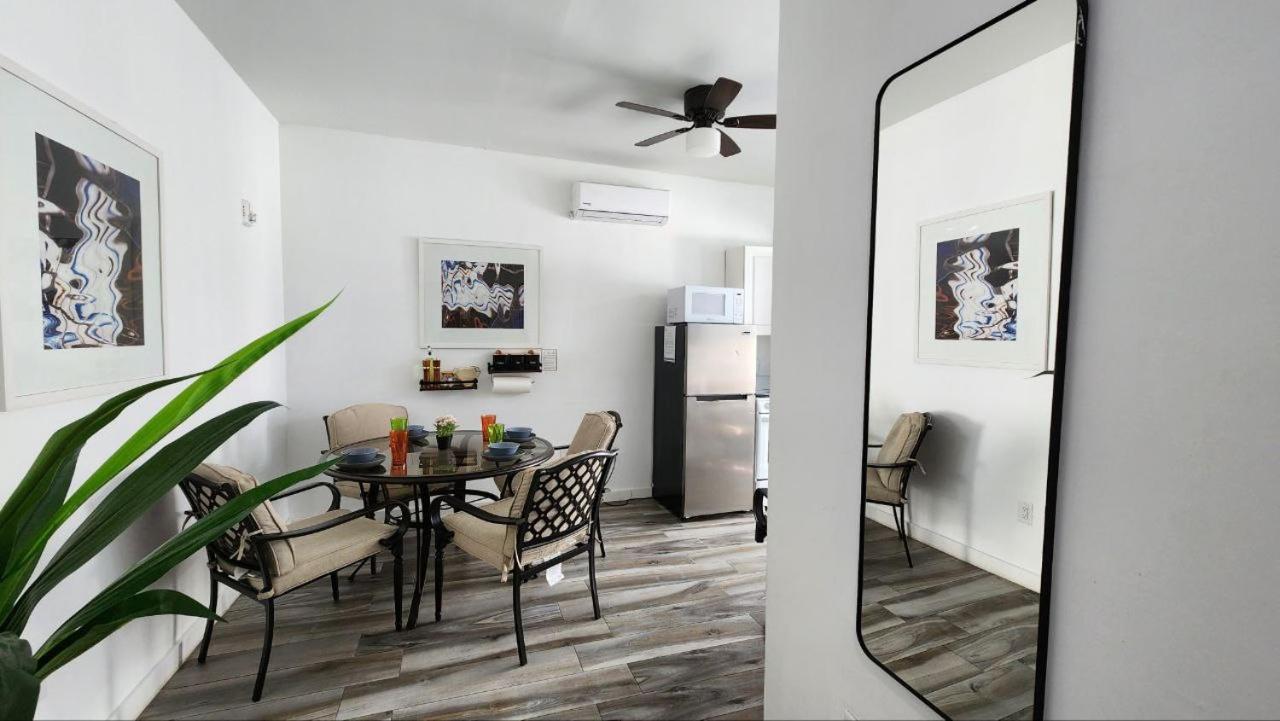 Apartament The West Gem Miami Beach Zewnętrze zdjęcie