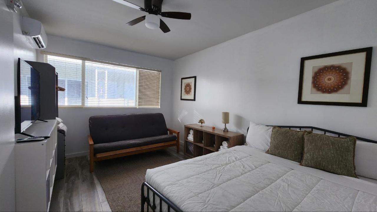 Apartament The West Gem Miami Beach Zewnętrze zdjęcie