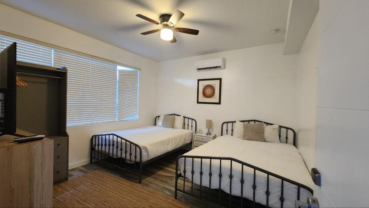 Apartament The West Gem Miami Beach Zewnętrze zdjęcie
