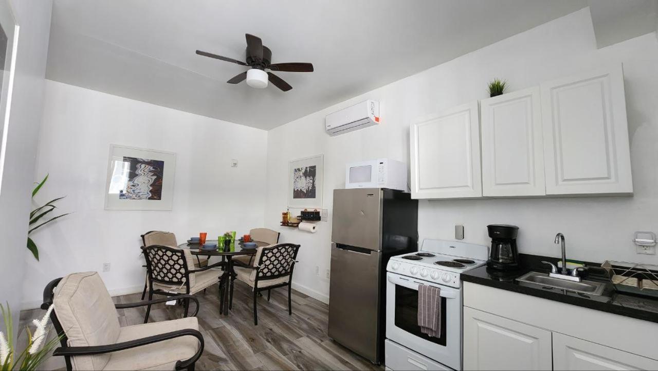 Apartament The West Gem Miami Beach Zewnętrze zdjęcie