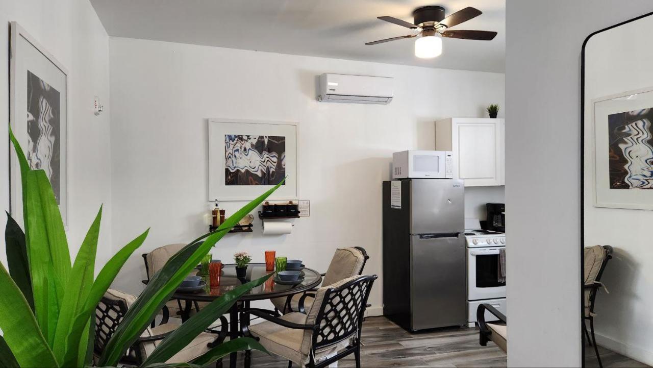 Apartament The West Gem Miami Beach Zewnętrze zdjęcie