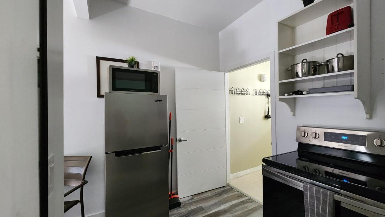 Apartament The West Gem Miami Beach Zewnętrze zdjęcie