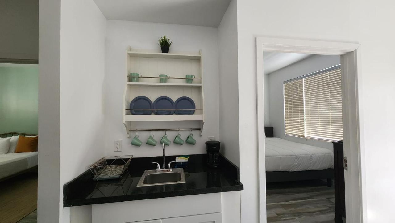 Apartament The West Gem Miami Beach Zewnętrze zdjęcie