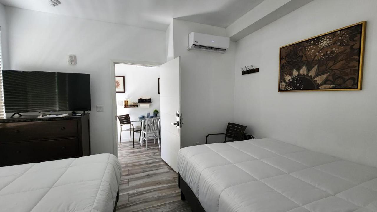 Apartament The West Gem Miami Beach Zewnętrze zdjęcie