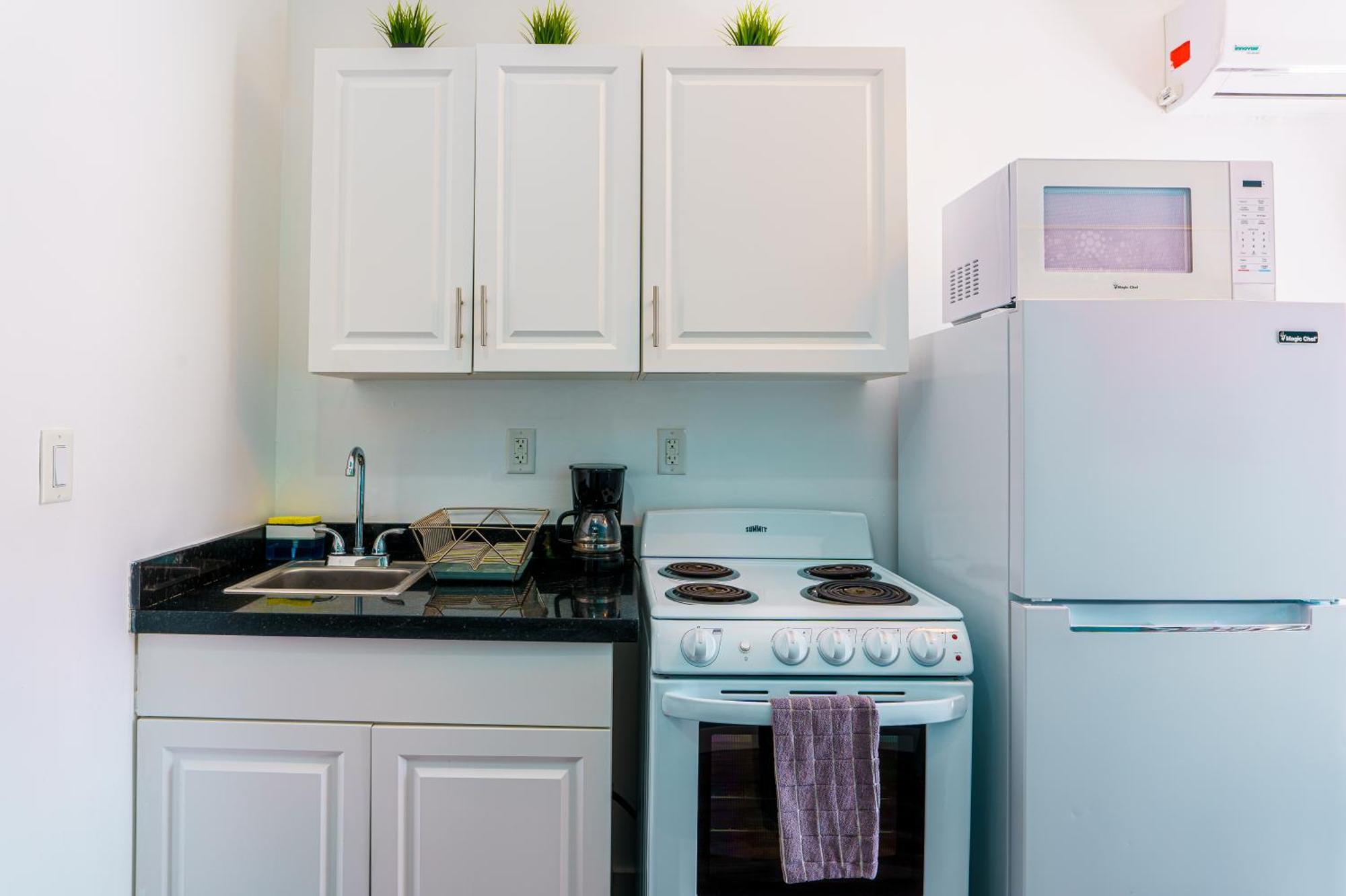 Apartament The West Gem Miami Beach Zewnętrze zdjęcie