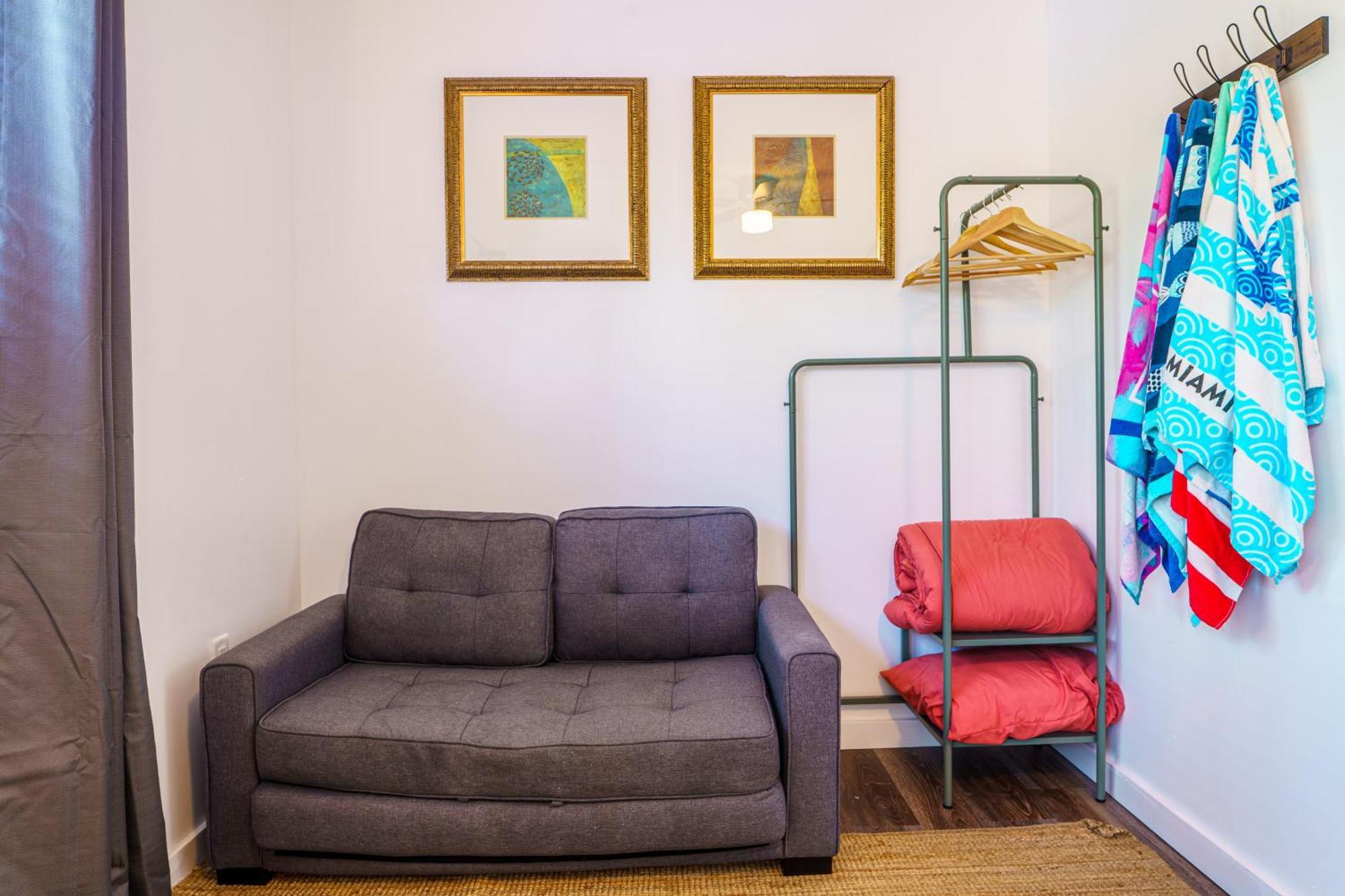 Apartament The West Gem Miami Beach Zewnętrze zdjęcie