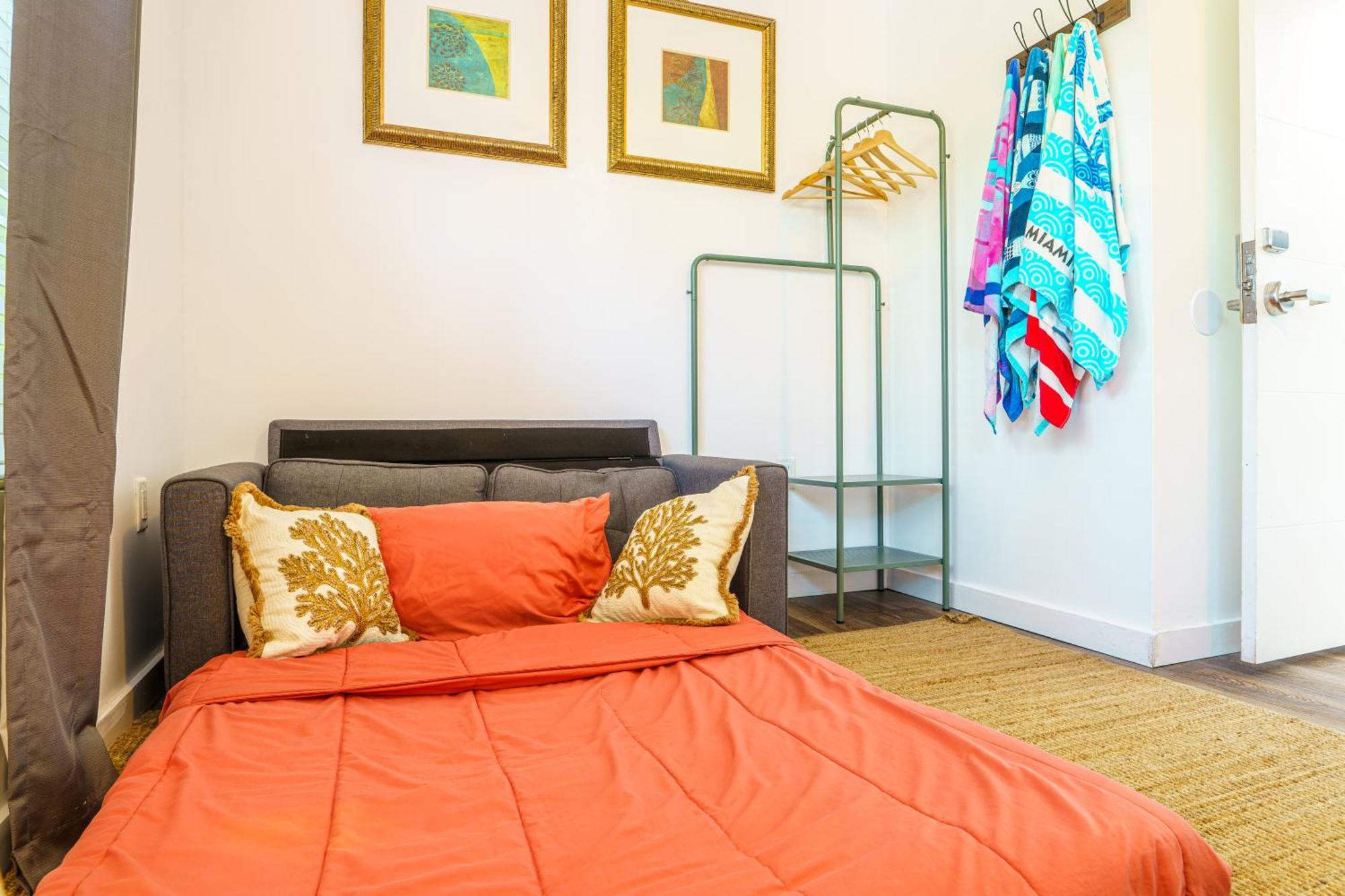 Apartament The West Gem Miami Beach Zewnętrze zdjęcie