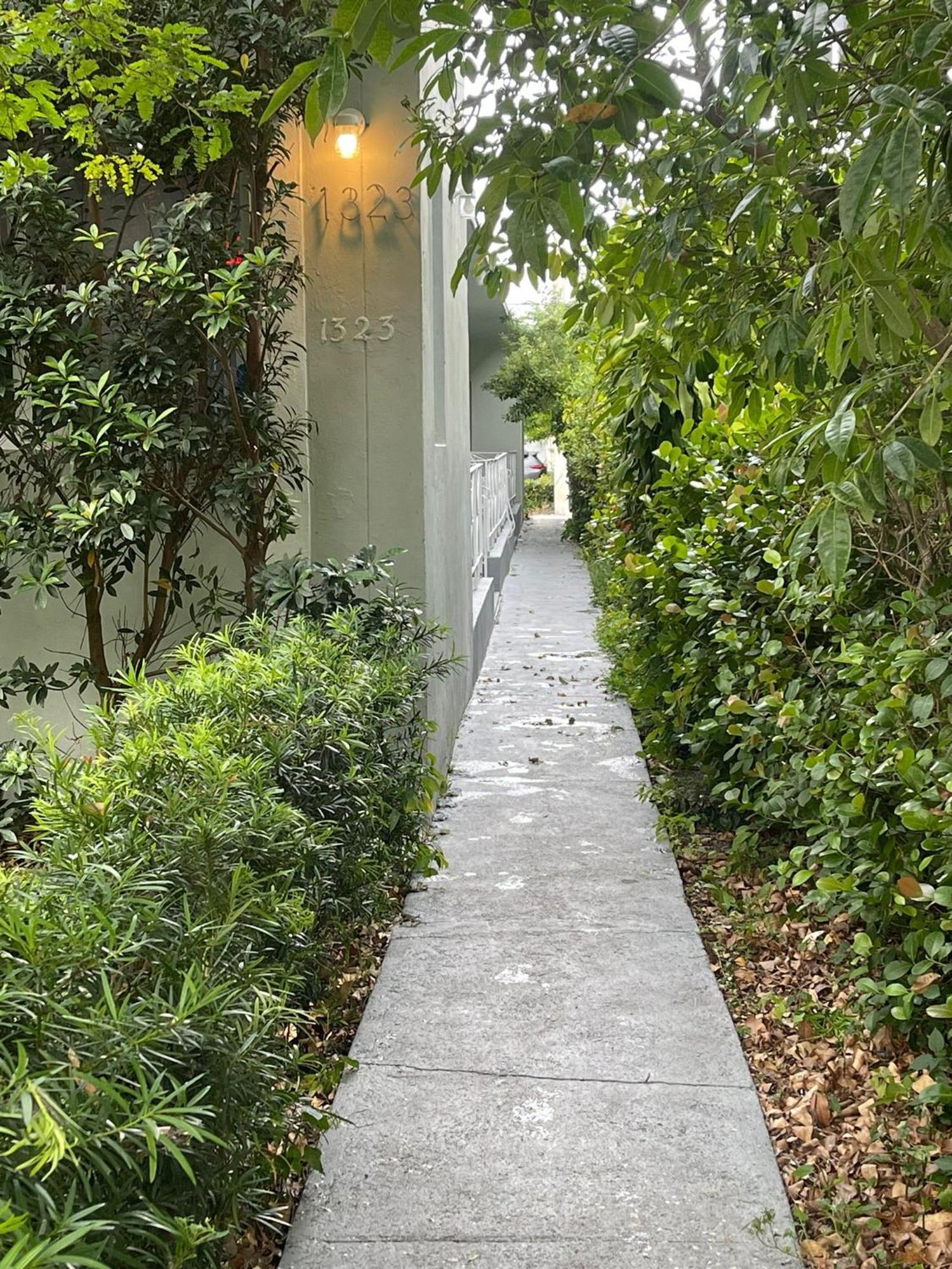 Apartament The West Gem Miami Beach Zewnętrze zdjęcie