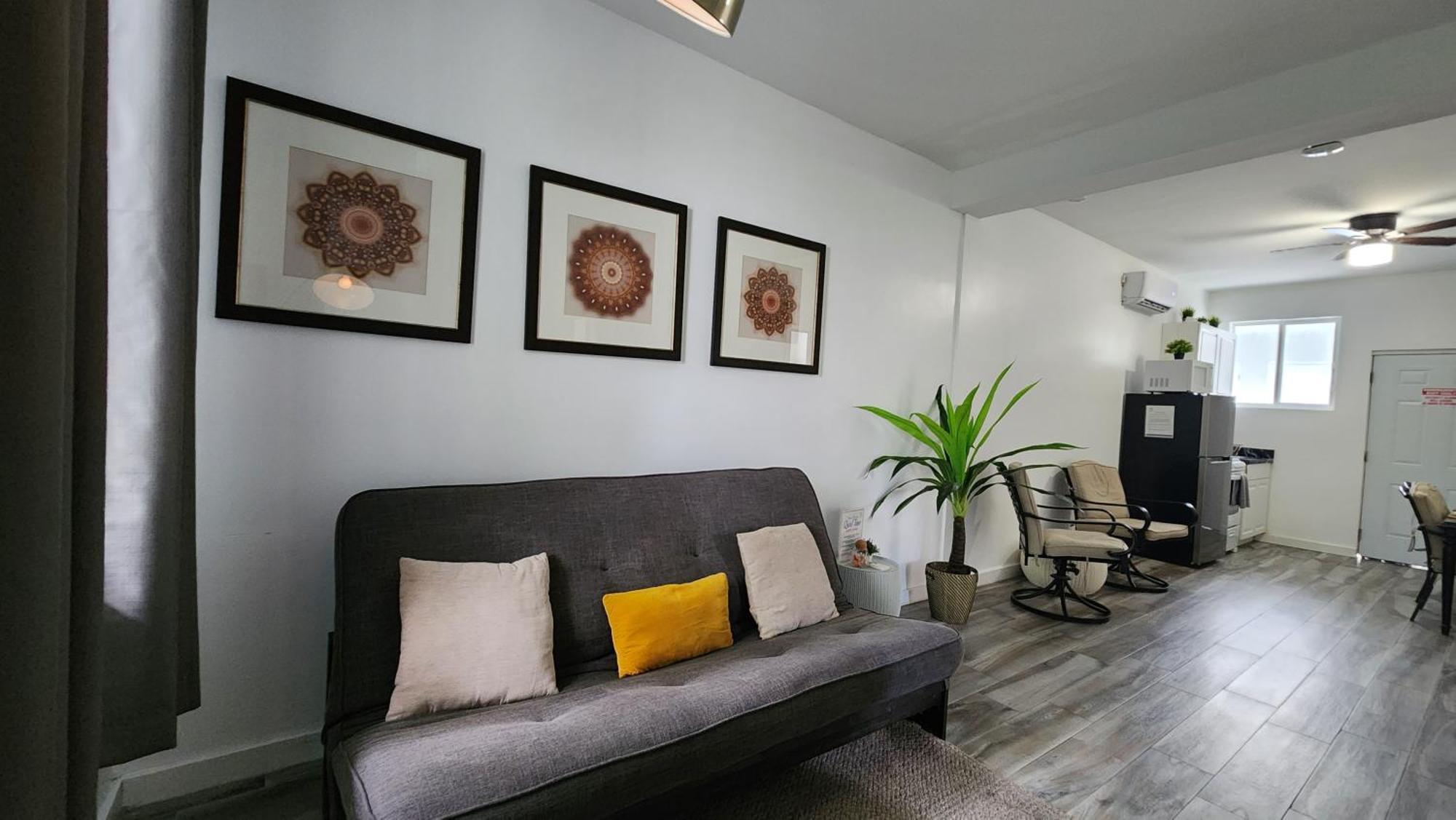 Apartament The West Gem Miami Beach Zewnętrze zdjęcie