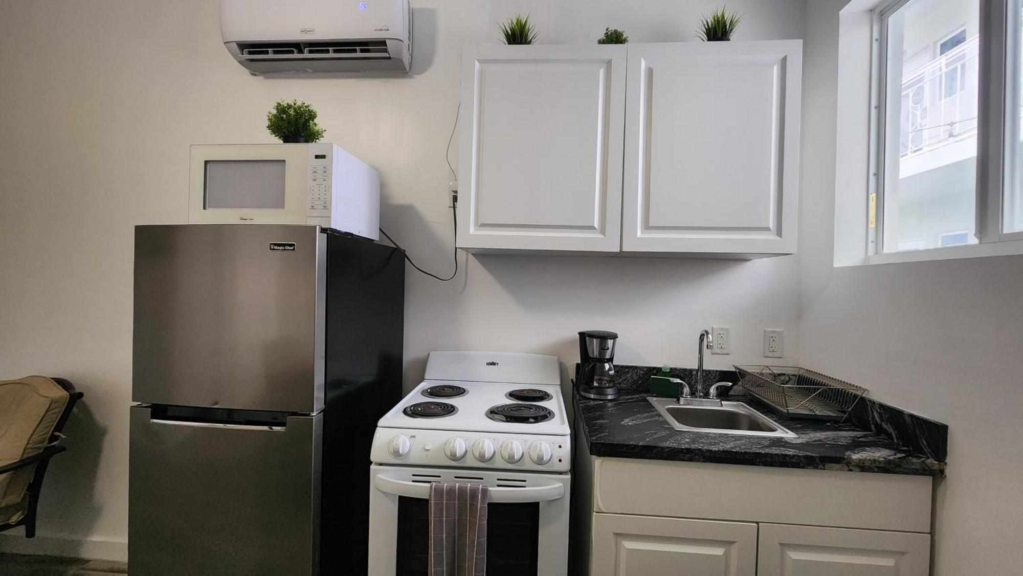 Apartament The West Gem Miami Beach Zewnętrze zdjęcie