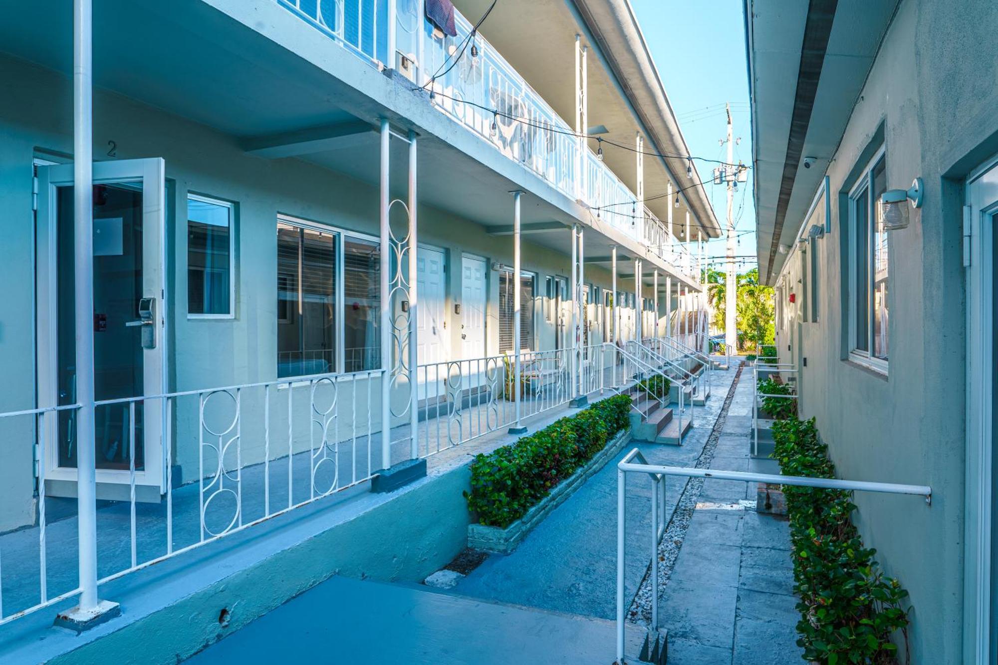 Apartament The West Gem Miami Beach Zewnętrze zdjęcie