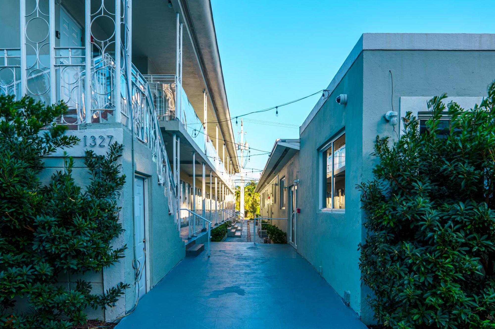 Apartament The West Gem Miami Beach Zewnętrze zdjęcie