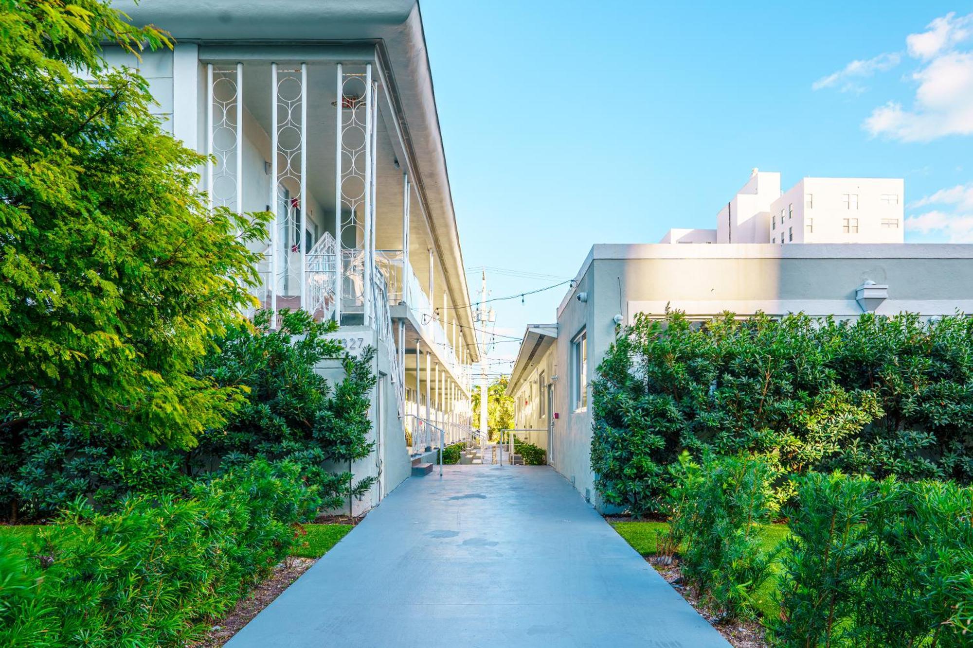 Apartament The West Gem Miami Beach Zewnętrze zdjęcie