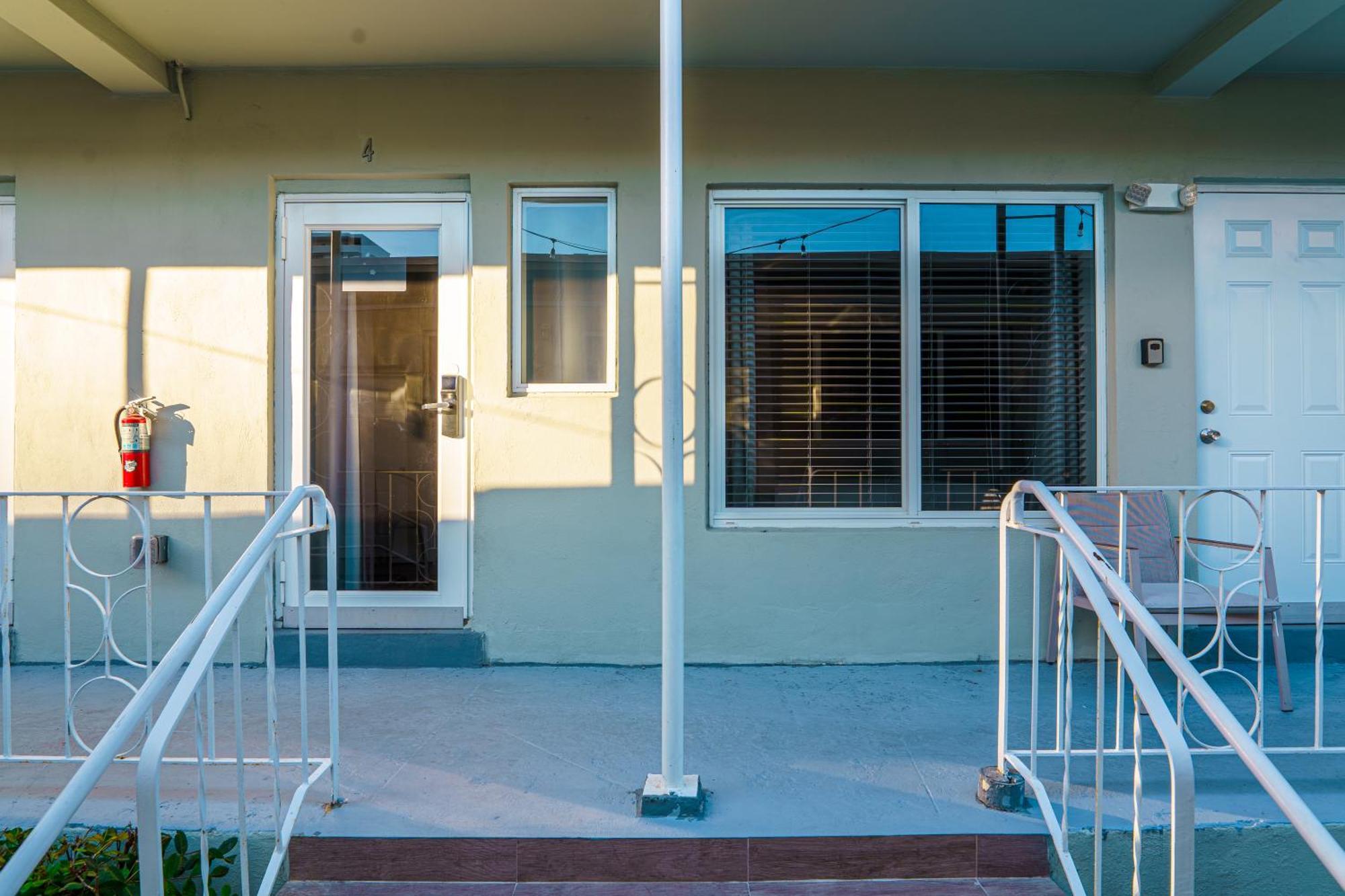Apartament The West Gem Miami Beach Zewnętrze zdjęcie