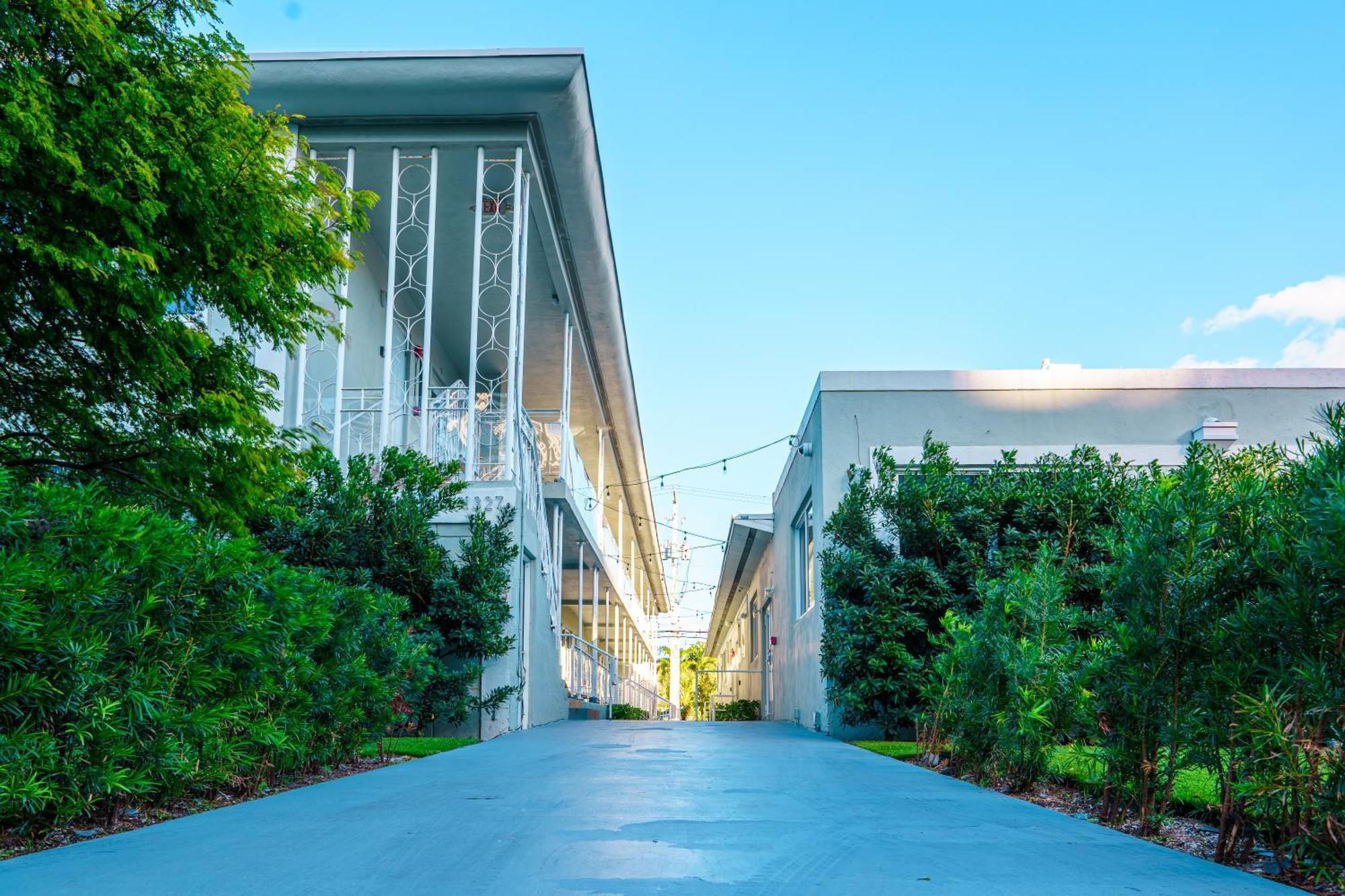 Apartament The West Gem Miami Beach Zewnętrze zdjęcie