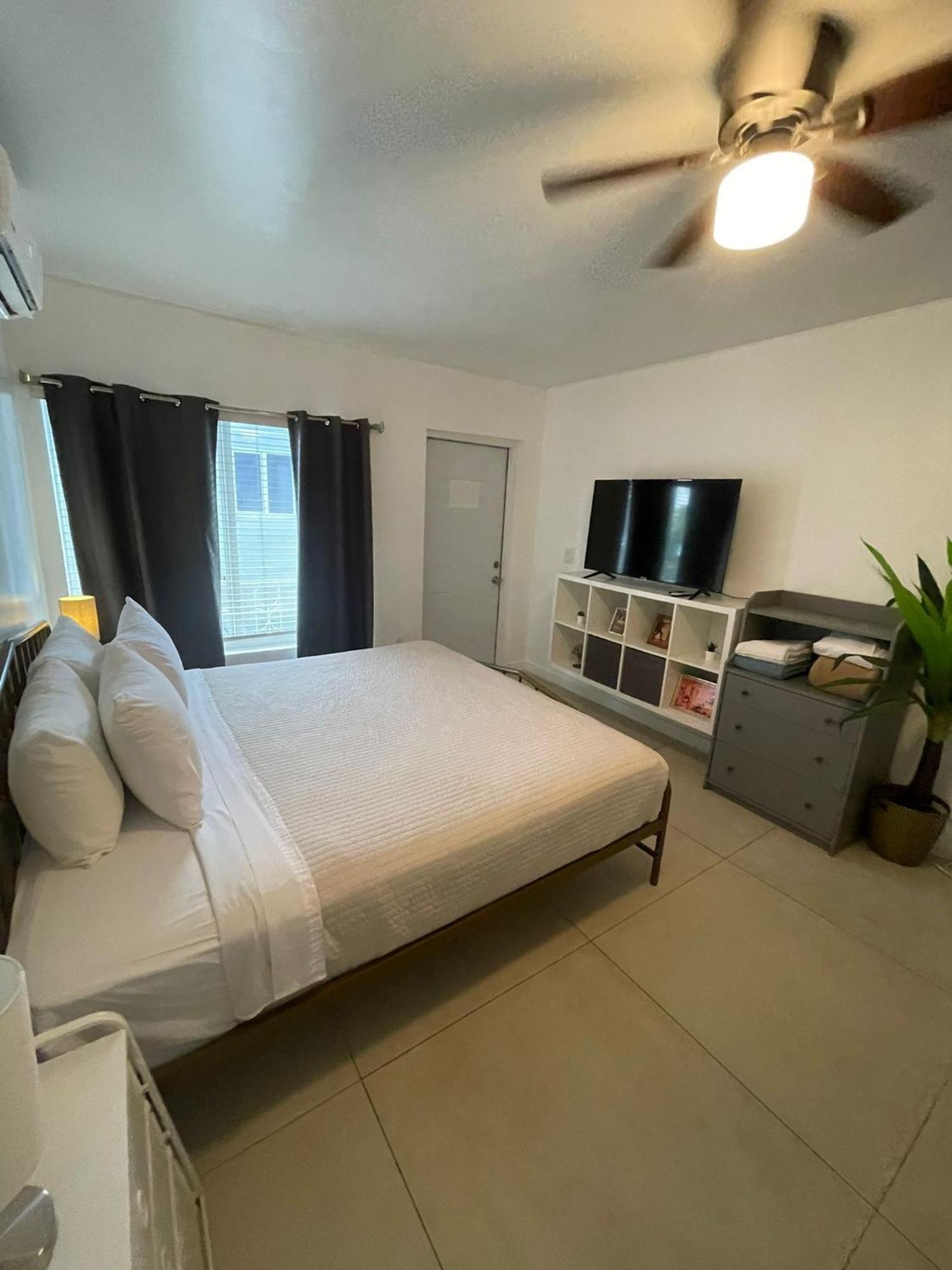 Apartament The West Gem Miami Beach Zewnętrze zdjęcie