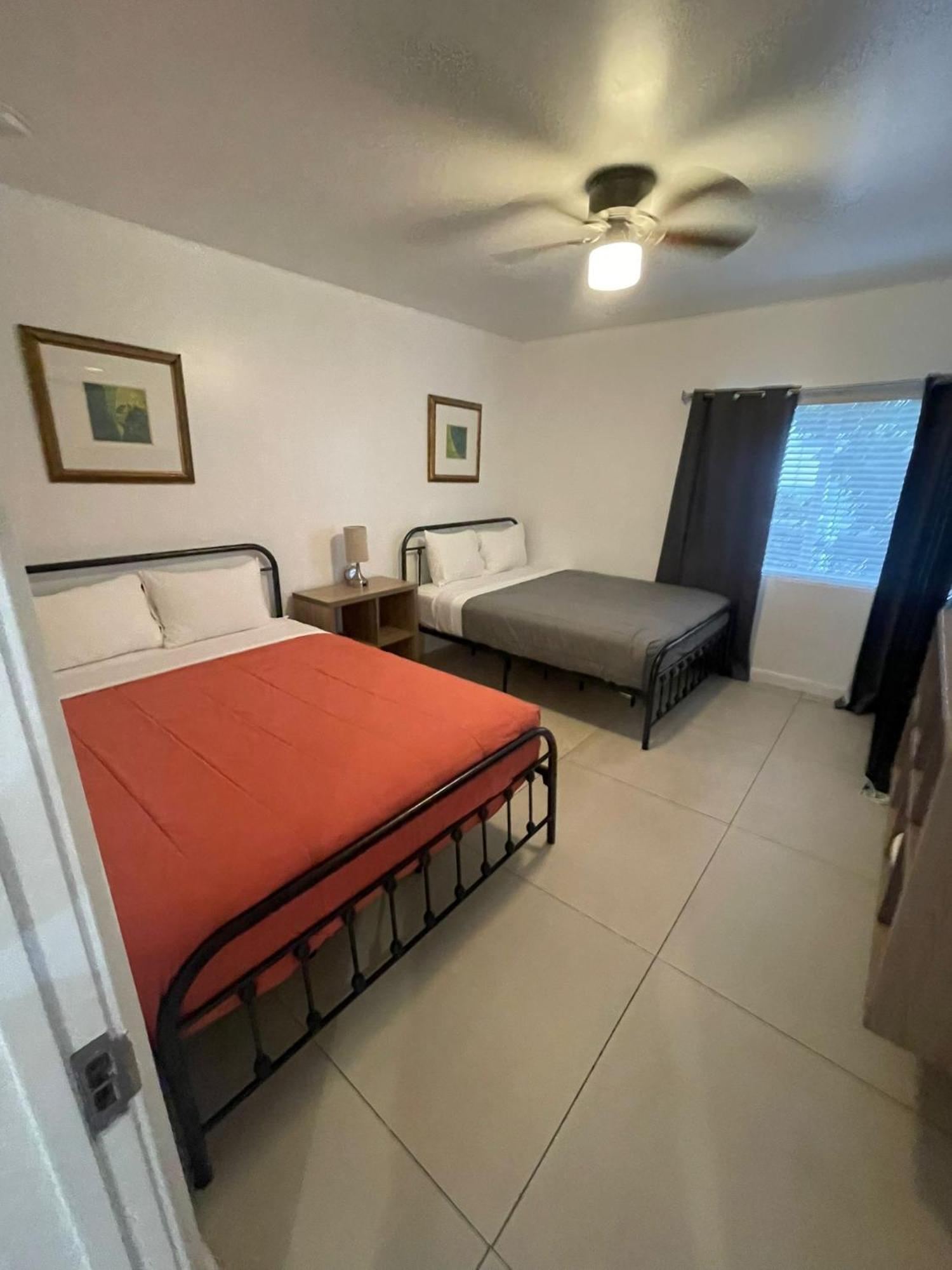 Apartament The West Gem Miami Beach Zewnętrze zdjęcie