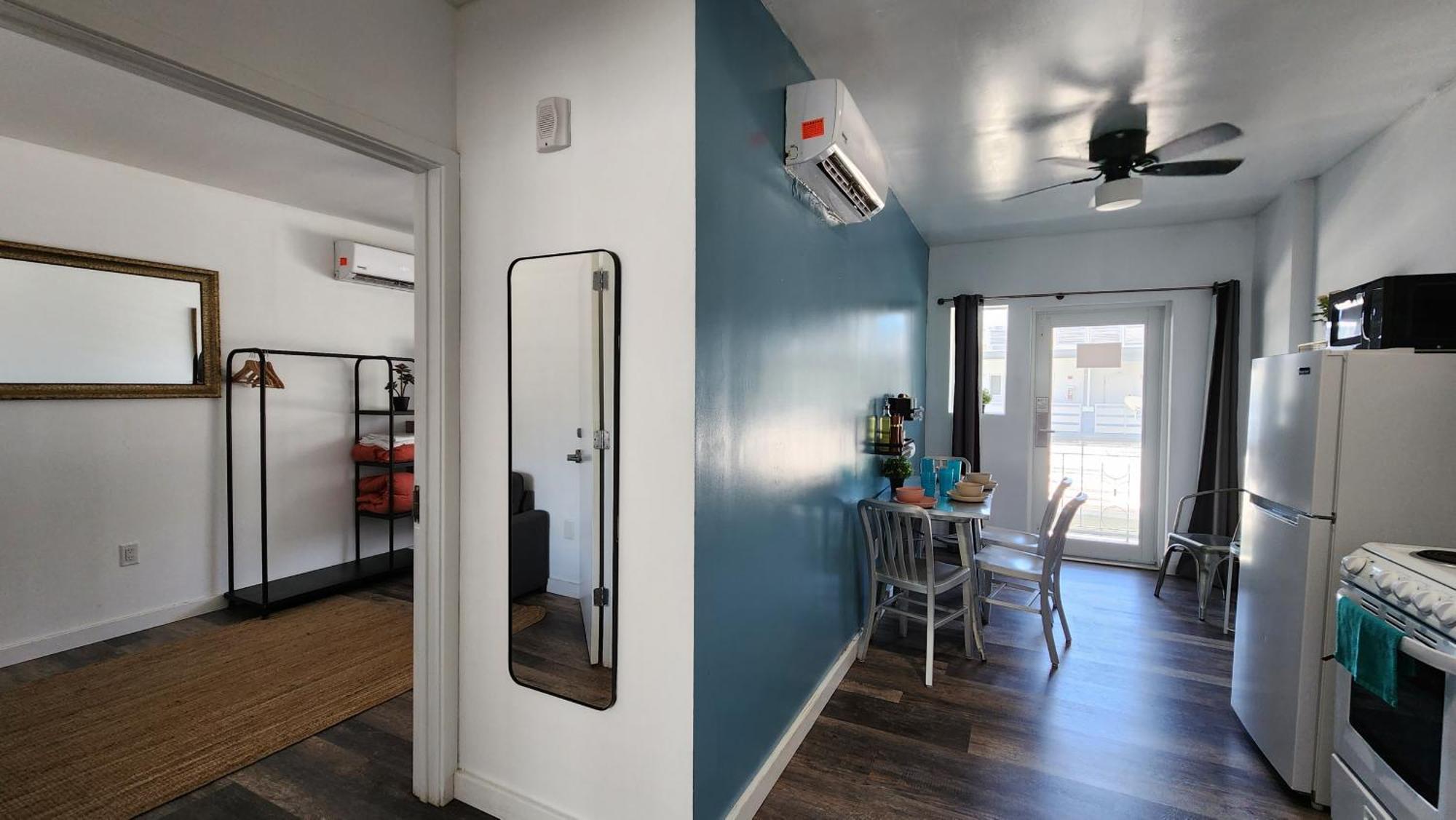 Apartament The West Gem Miami Beach Zewnętrze zdjęcie