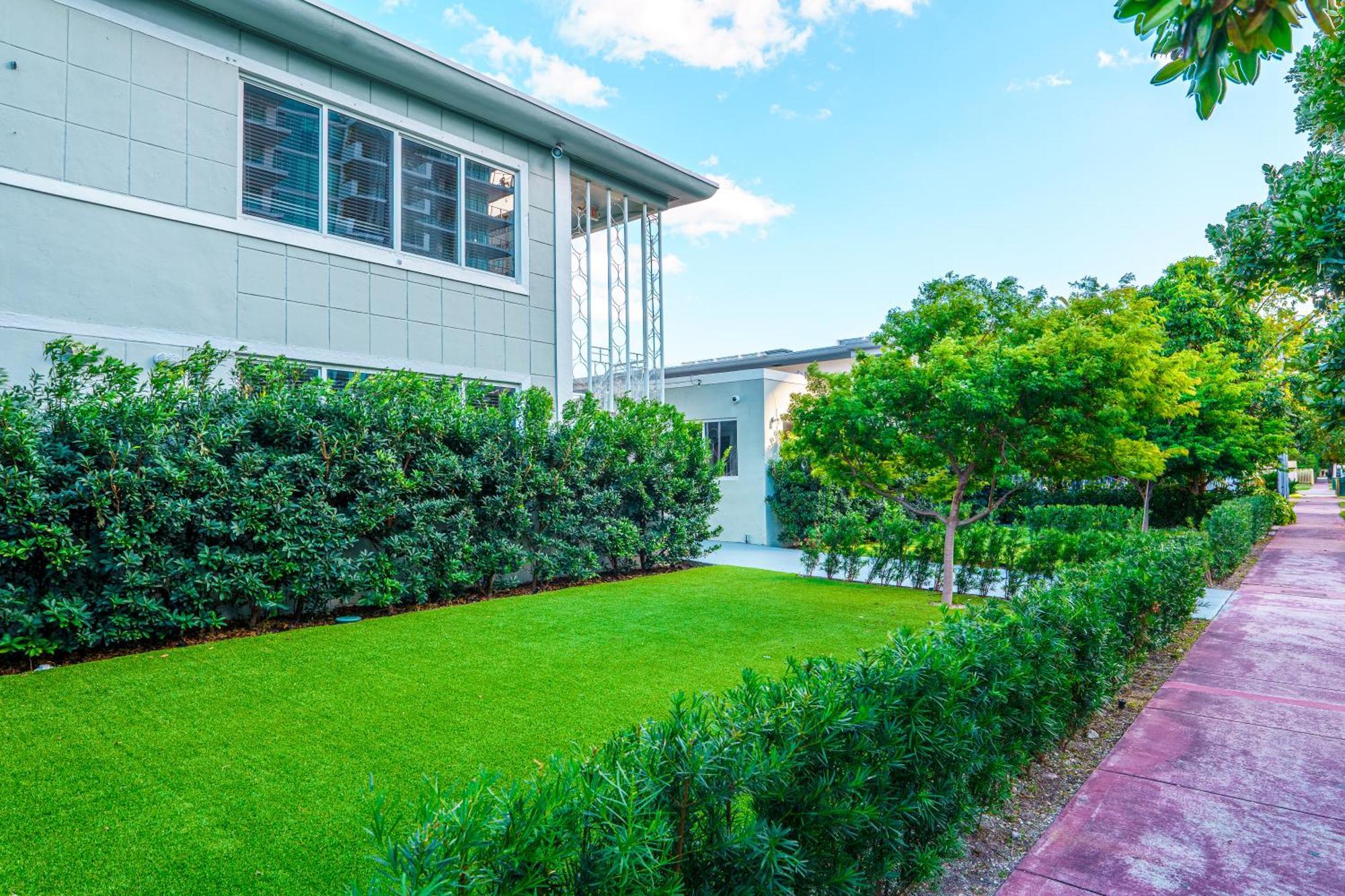 Apartament The West Gem Miami Beach Zewnętrze zdjęcie