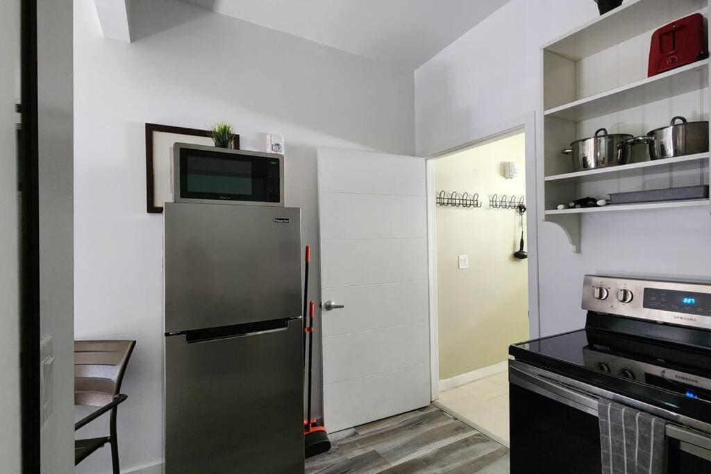 Apartament The West Gem Miami Beach Zewnętrze zdjęcie